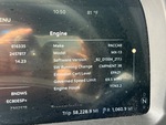 4 Transmision with Engine Hours