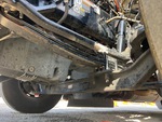 4 Underbody - Truck with