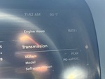 4 Transmision with Engine Hours