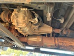 Drivetrain with
