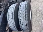 4 Underbody - Truck with