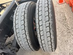 4 Underbody - Truck with