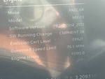 4 Transmision with Engine Hours