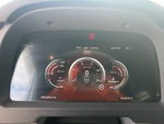 Cab with Warning Lights
