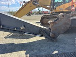 v2 Chassis - Excavator with