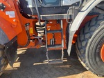 General Appearance with Steps/Ladders