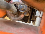 Drivetrain with Transfer Case / Drop Box