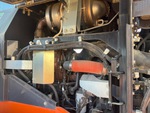 Engine with Engine - Left Side
