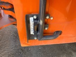 Hydraulics with Hydraulic Tank