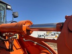 Hydraulics with Bucket Tilt Cylinders
