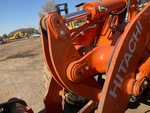 Chassis with Tilt Linkage