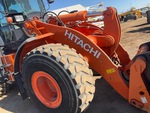 Chassis with Lift Arm Condition