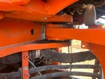 Chassis with Articulating Center Pins