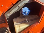Engine with DEF / AdBlue Tank