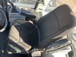 Control Station with Seats/Armrests