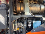 Engine with Engine - Right Side