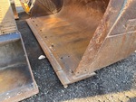 Specialty with Loader Bucket Cutting Edge/Shanks/Teeth
