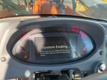 Control Station with Warning Lights