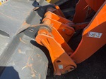 Specialty with Loader Quick Coupler