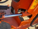 Hydraulics with Steering Cylinders