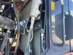 Engine with Radiator