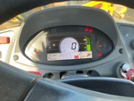 Control Station with Gauges