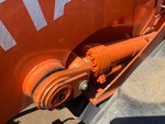 Hydraulics with Loader Lift Cylinders