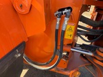 Hydraulics with Hoses (Hydraulics)