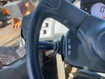 Control Station with Drivetrain Controls
