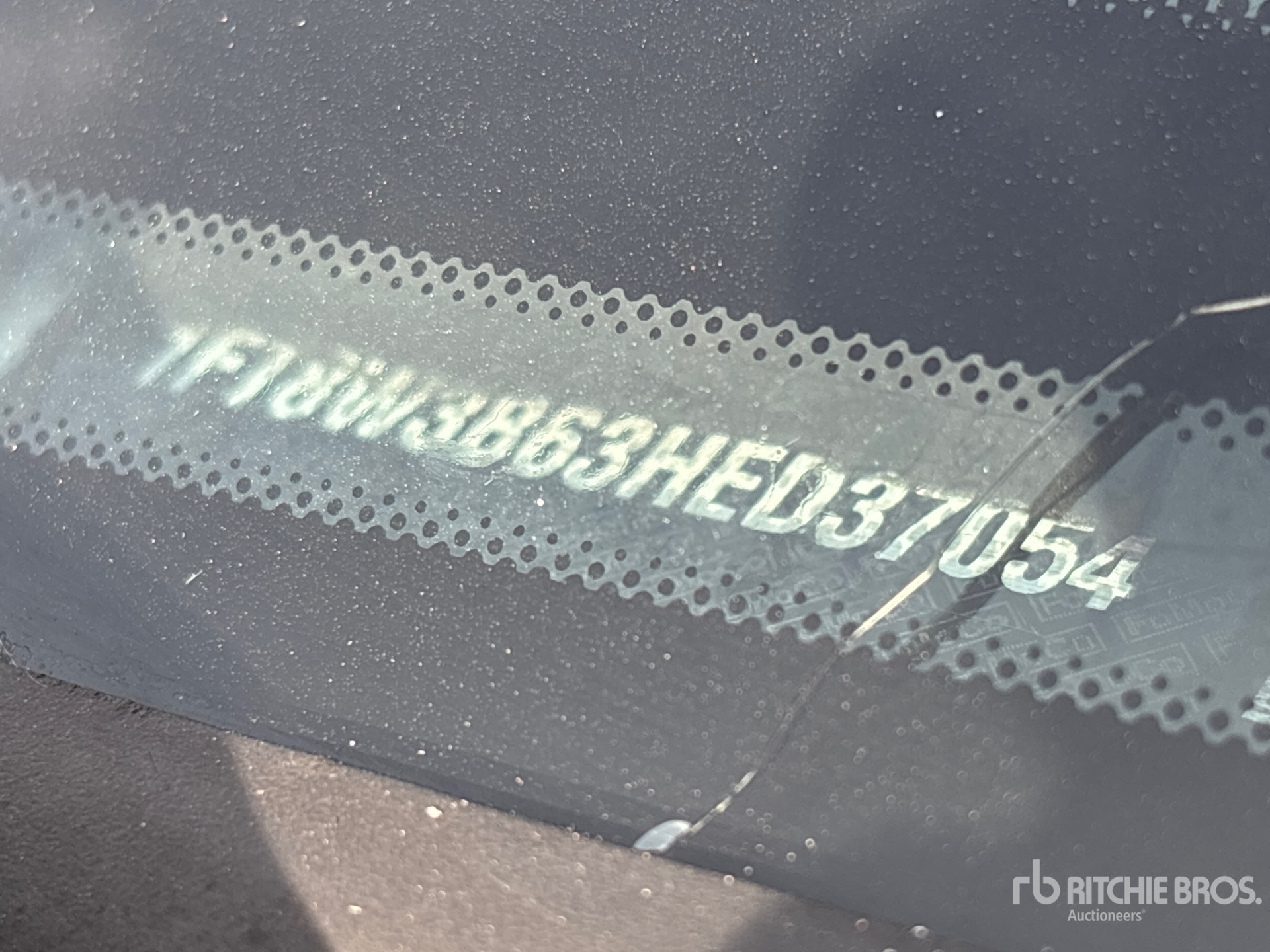 2017 Ford F-350