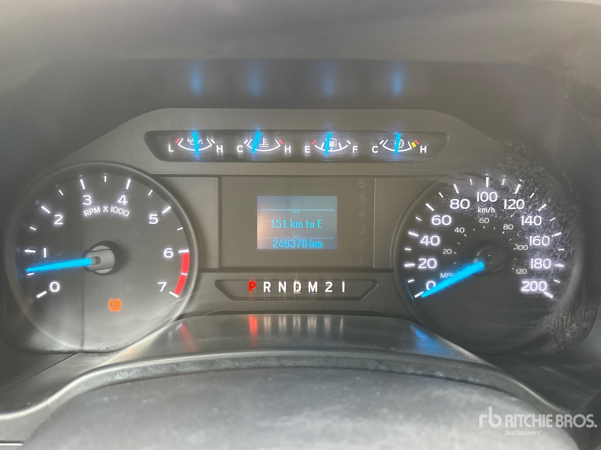 2017 Ford F-350