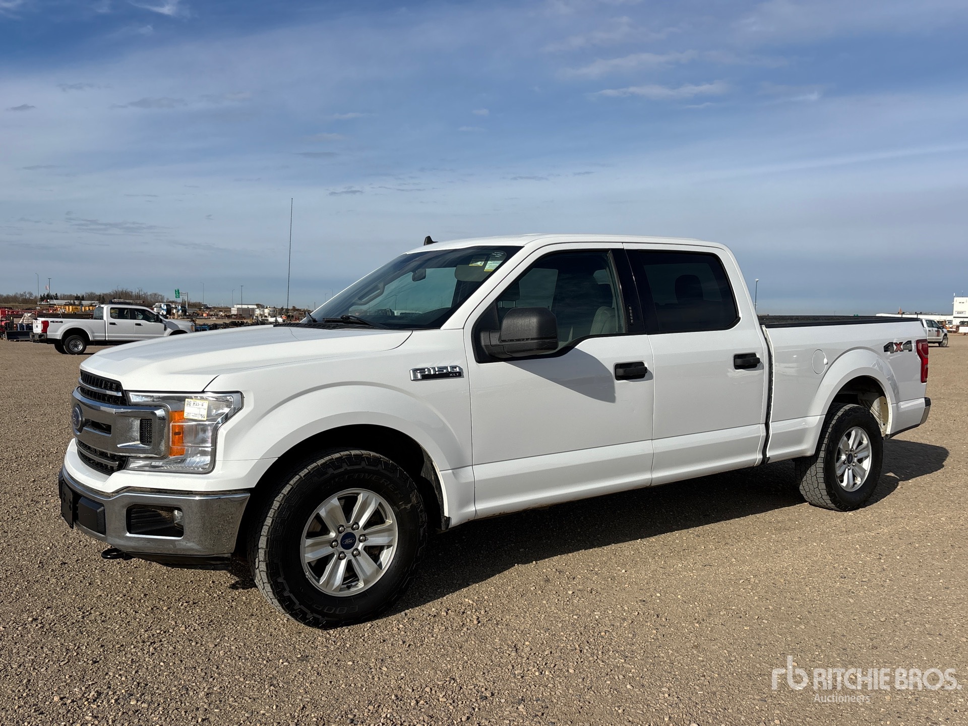 Photo of 2019 Ford F-150
