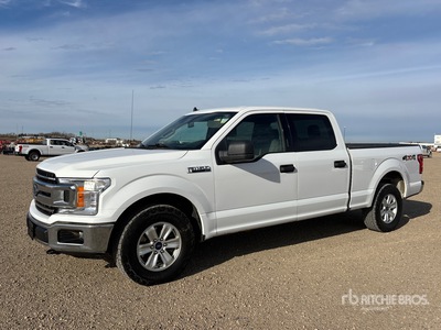 General Appearance with Featured Photo