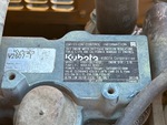 Motor with
