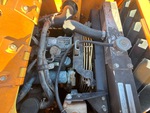 Motor with