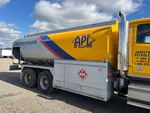 Configuration with
