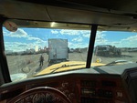 Cab with