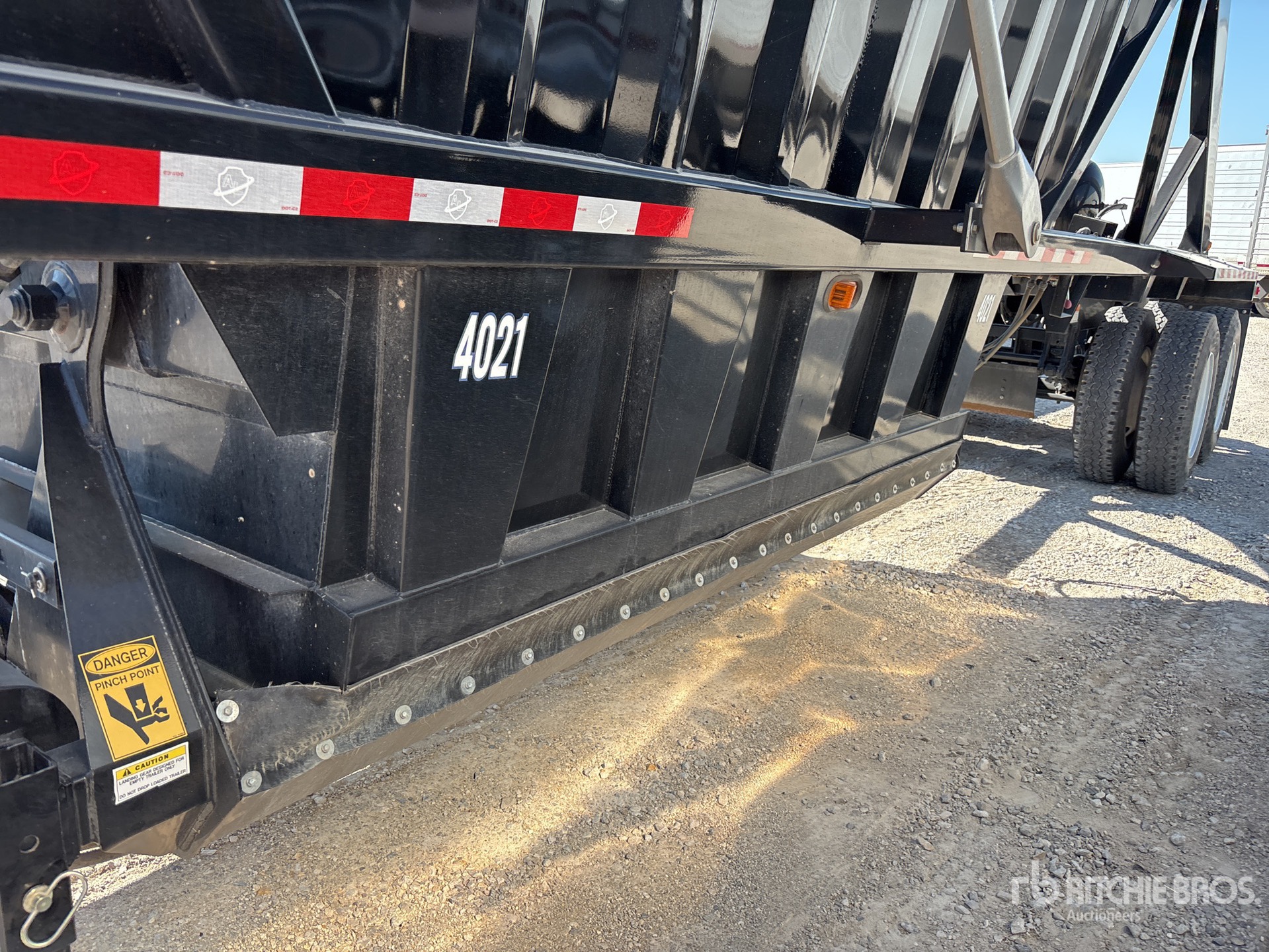 2026 Armor Lite 20 ft T/A
