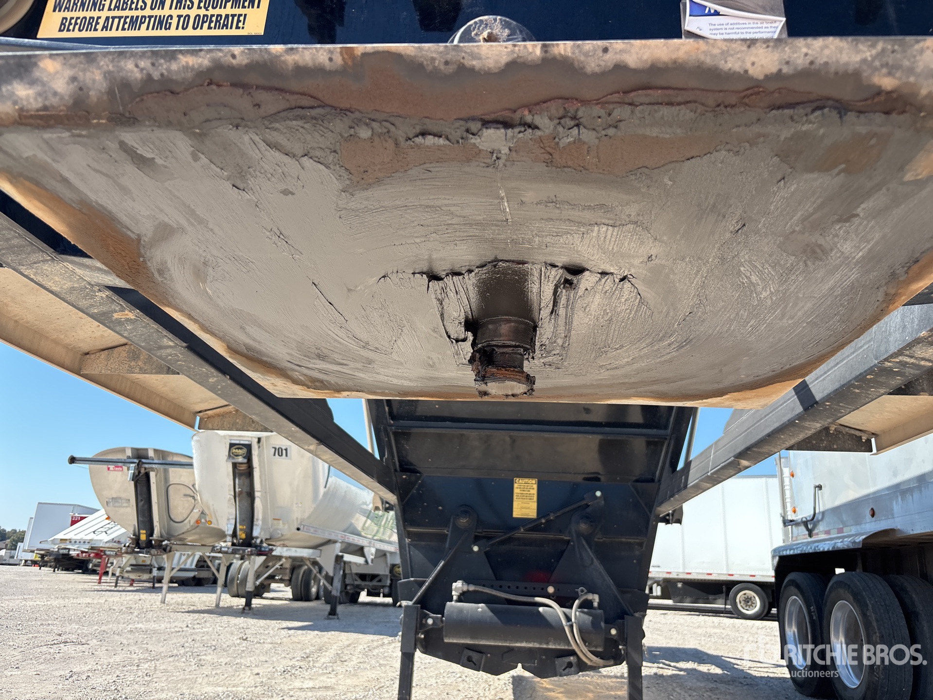 2026 Armor Lite 20 ft T/A