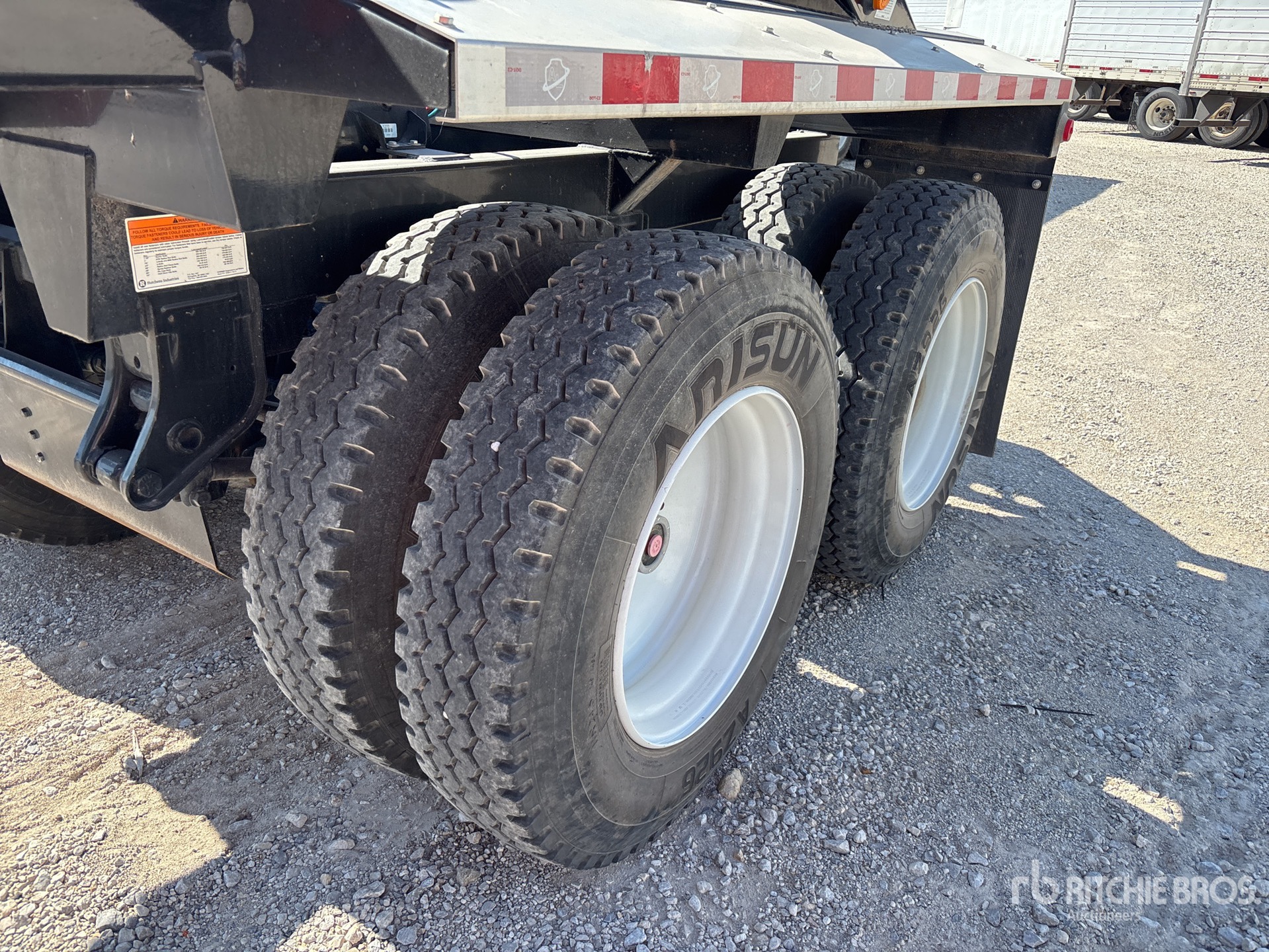 2026 Armor Lite 20 ft T/A