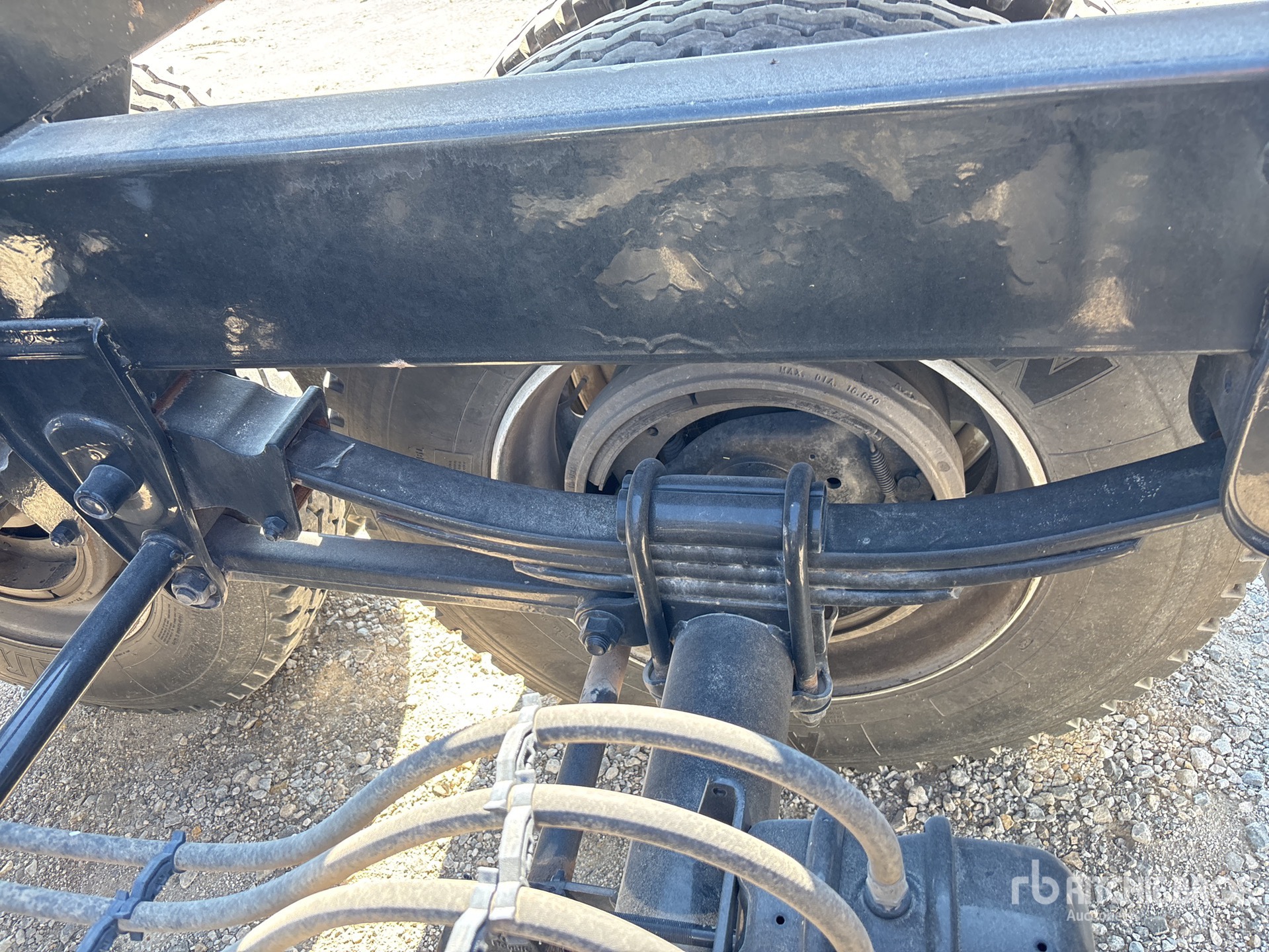 2026 Armor Lite 20 ft T/A