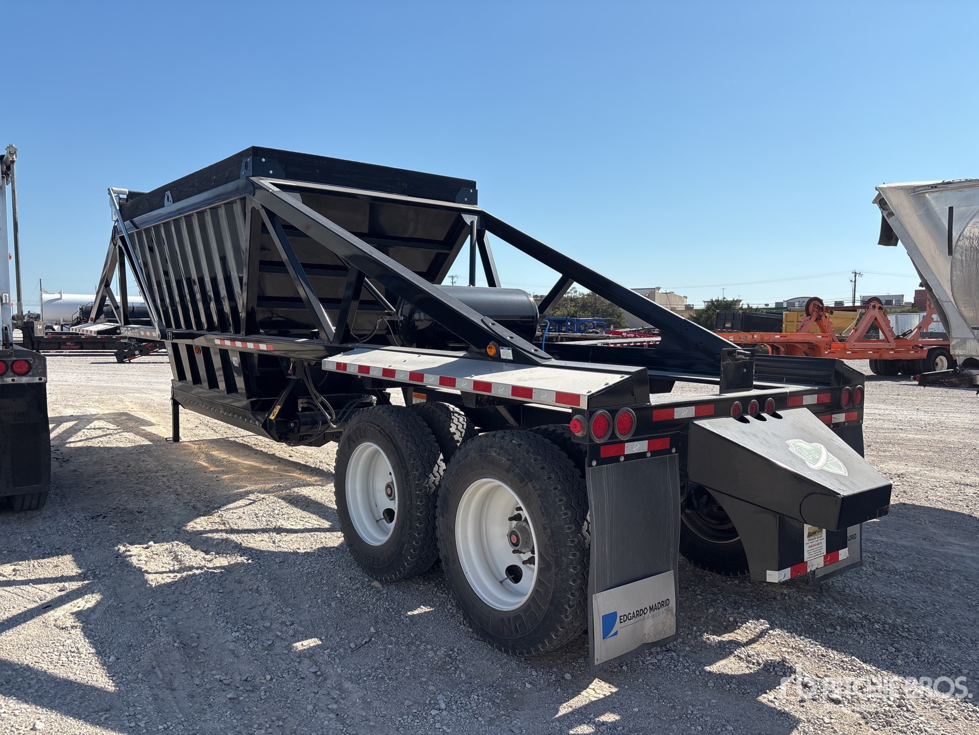 2026 Armor Lite 20 ft T/A