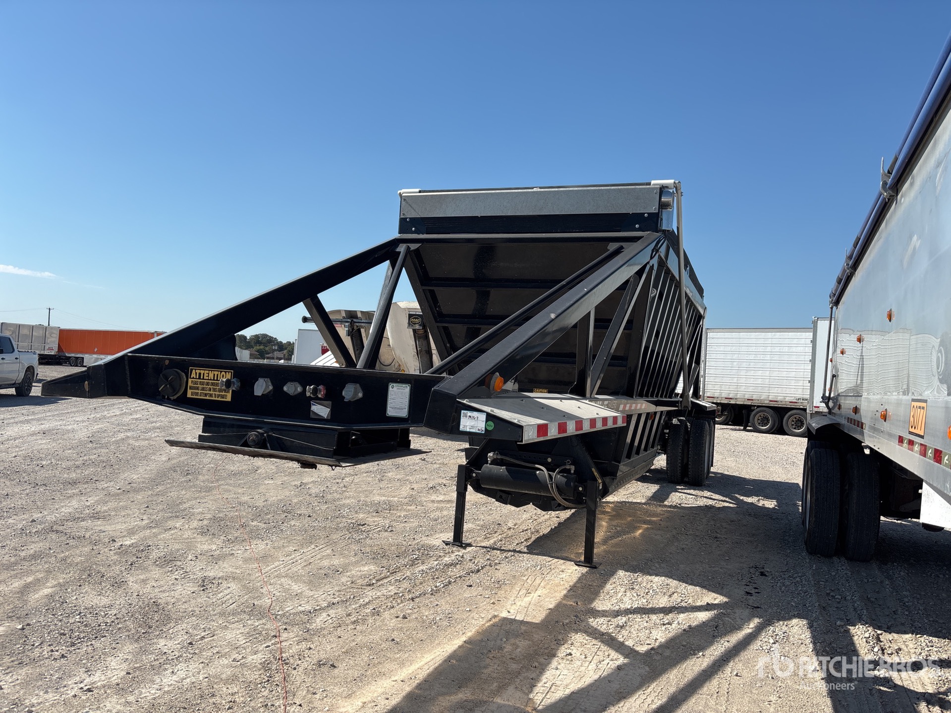 2026 Armor Lite 20 ft T/A