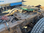 4 Underbody - Truck with