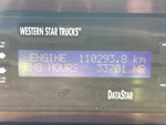 4 Transmision with Engine Hours