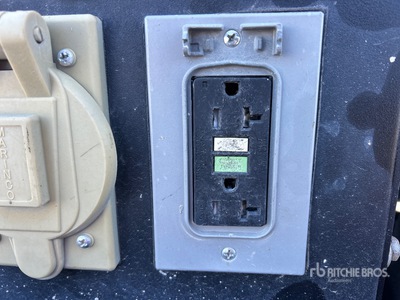 Electrical with 