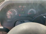 Cab with Warning Lights