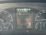 Cab with Engine Hours