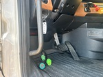 Cab with