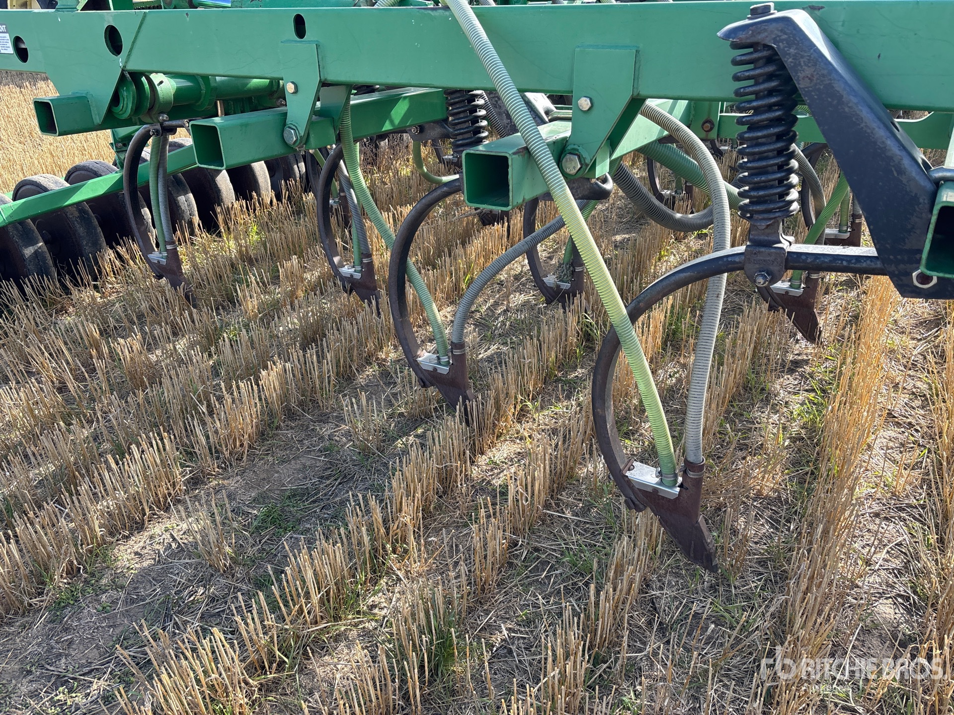 John Deere 1820